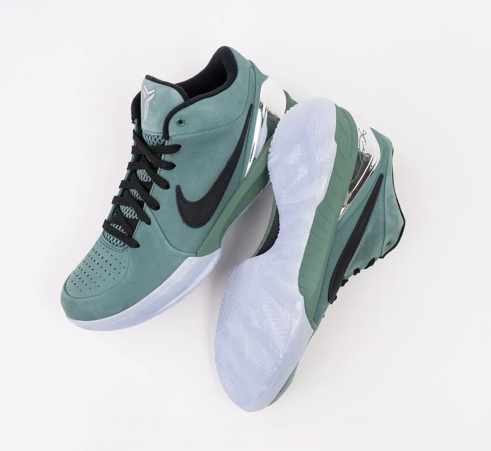 Nike Kobe 4 Protro Girl Dad 2