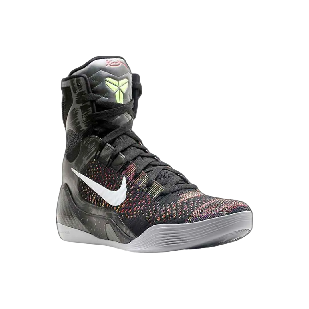 Nike Kobe 9 Elite Protro Masterpiece Fecha Precio y mas