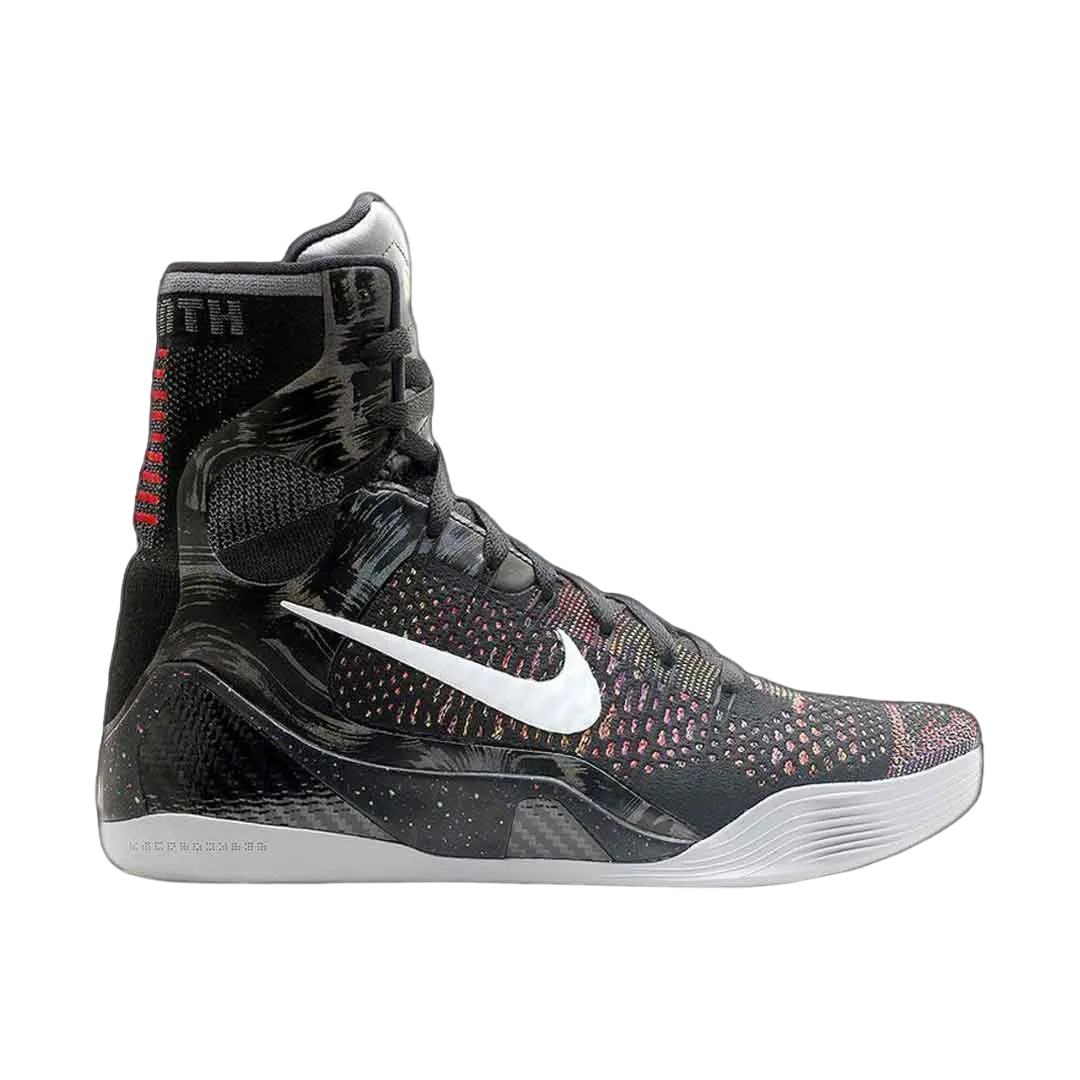 Nike Kobe 9 Elite Protro Masterpiece masterpiece