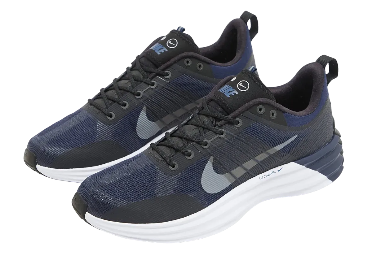 Nike Lunar Roam Midnight Navy 0