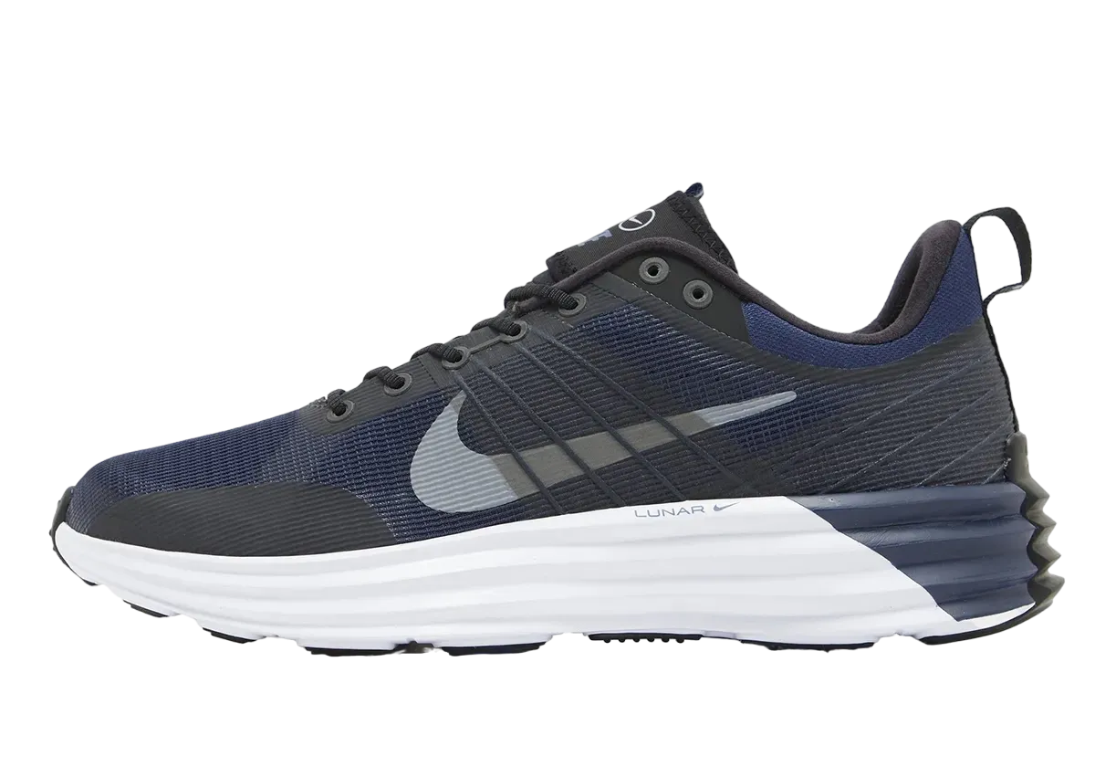 Nike Lunar Roam Midnight Navy navy