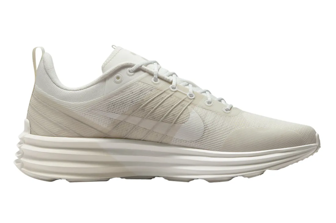 Nike Lunar Roam Phantom Light Bone 1