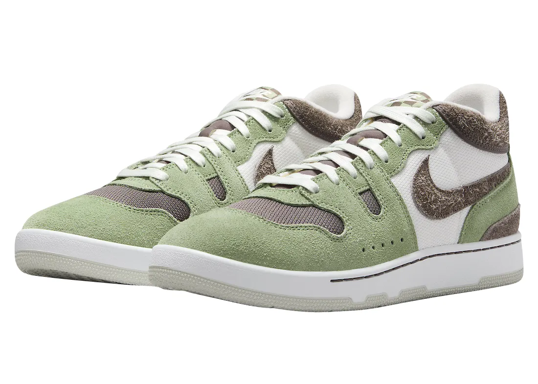 Nike Mac Attack Oil Green 0