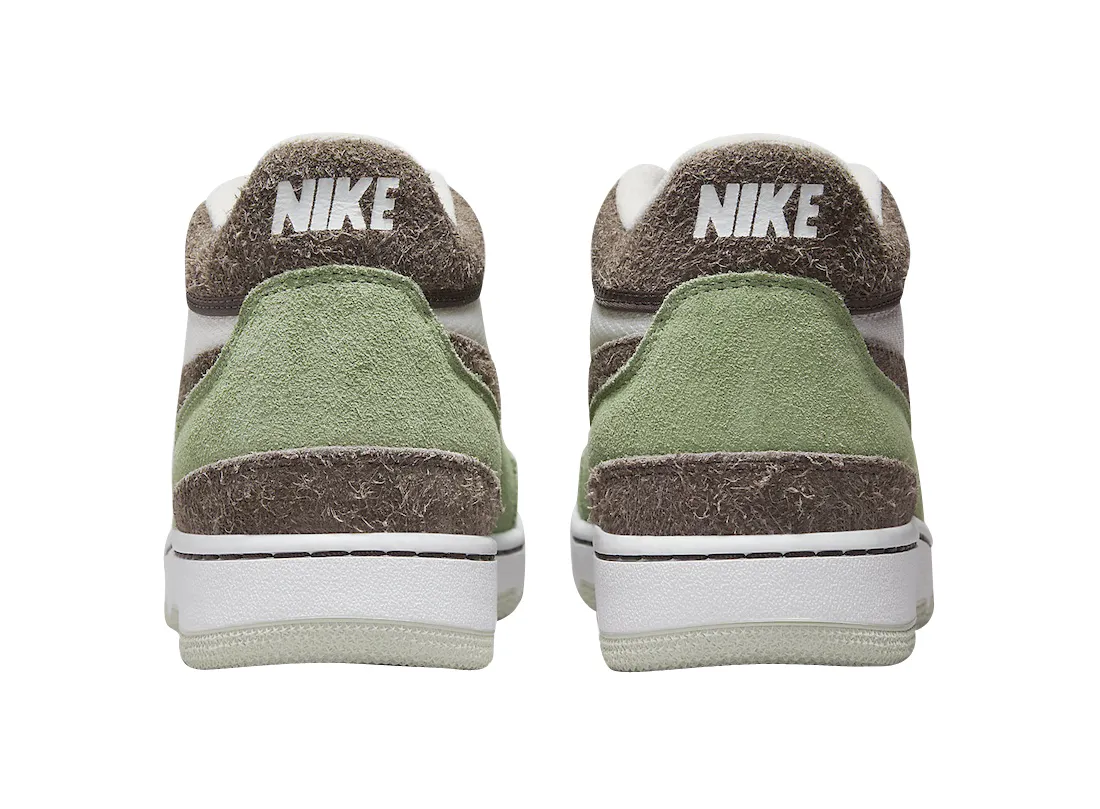 Nike Mac Attack Oil Green 3