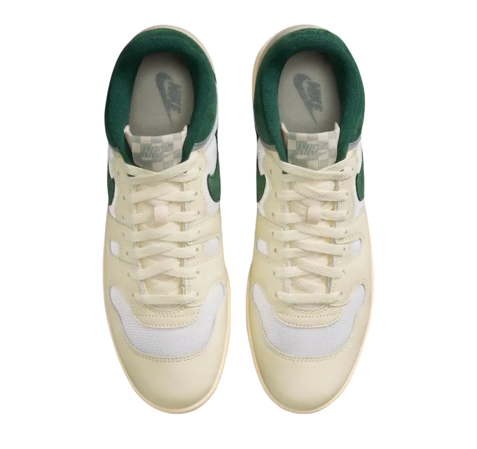 Nike Mac Attack Sail Fir Green 2