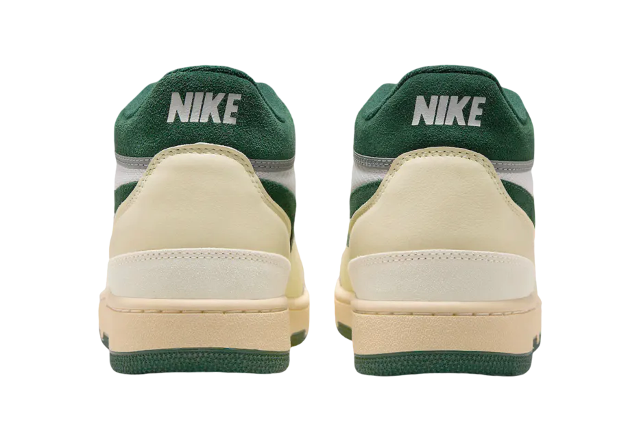 Nike Mac Attack Sail Fir Green 3