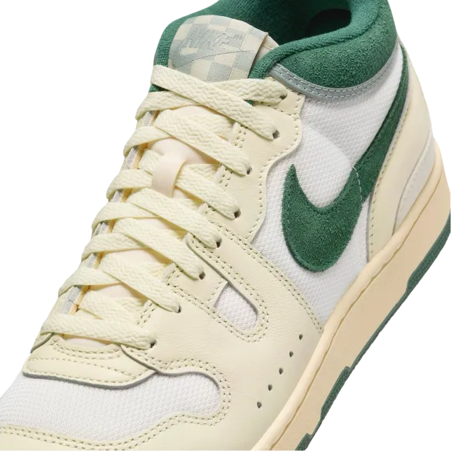 Nike Mac Attack Sail Fir Green 5