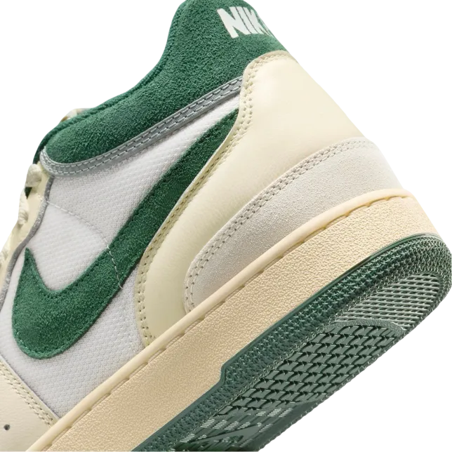 Nike Mac Attack Sail Fir Green 6