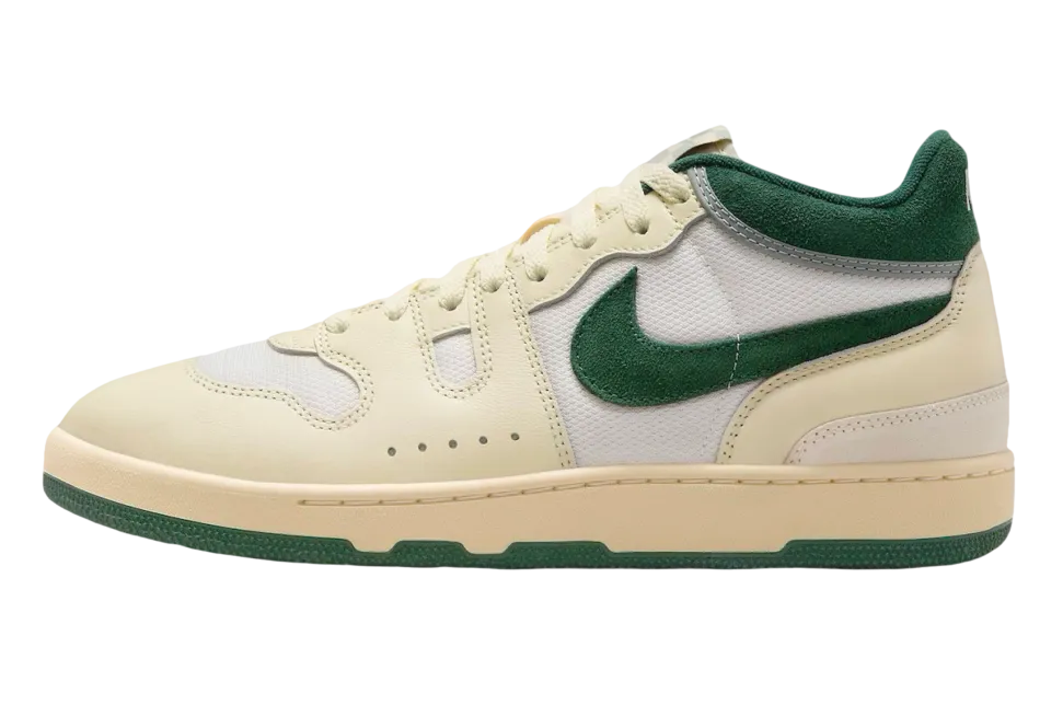 Nike Mac Attack Sail Fir Green green