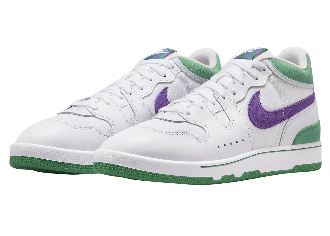 Nike Mac Attack Wimbledon 0