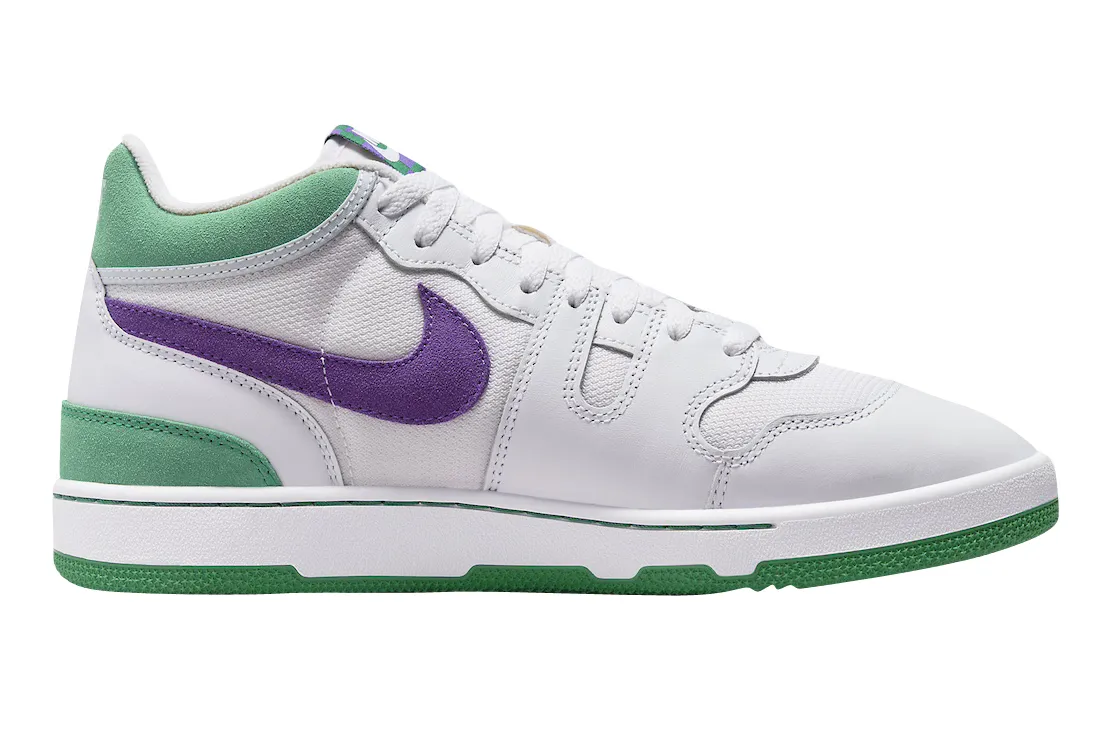 Nike Mac Attack Wimbledon 1