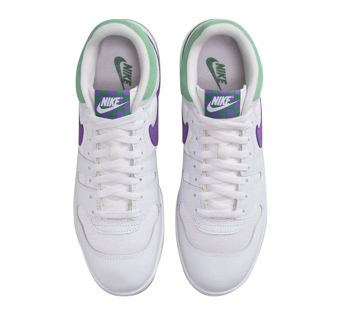 Nike Mac Attack Wimbledon 2