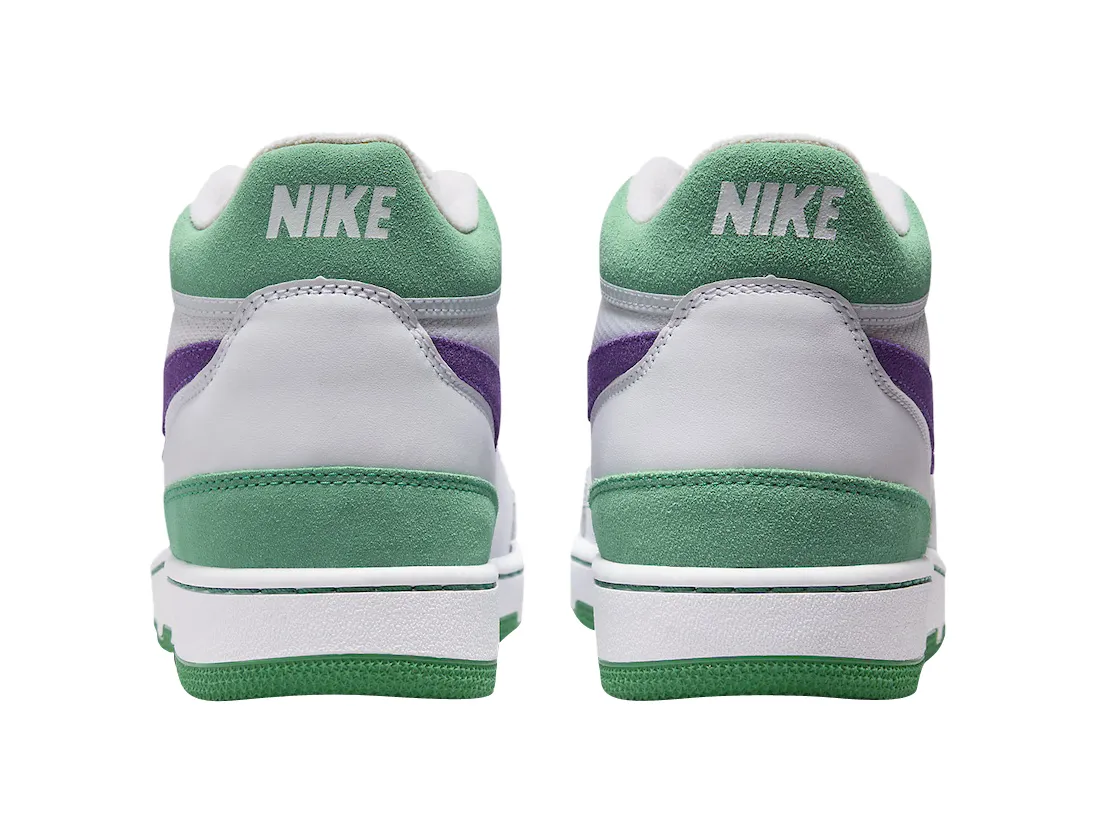 Nike Mac Attack Wimbledon 3