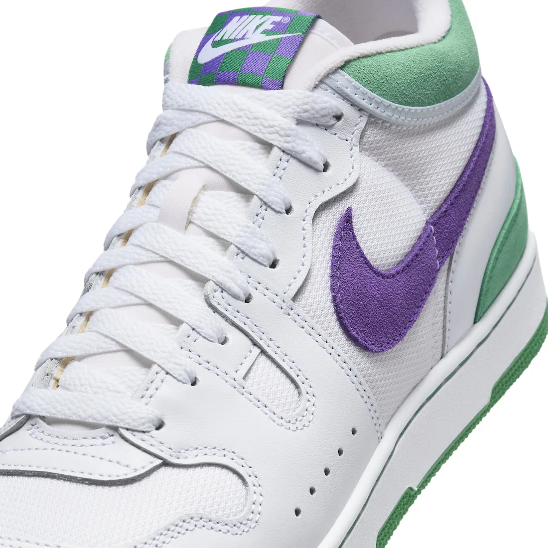 Nike Mac Attack Wimbledon 5