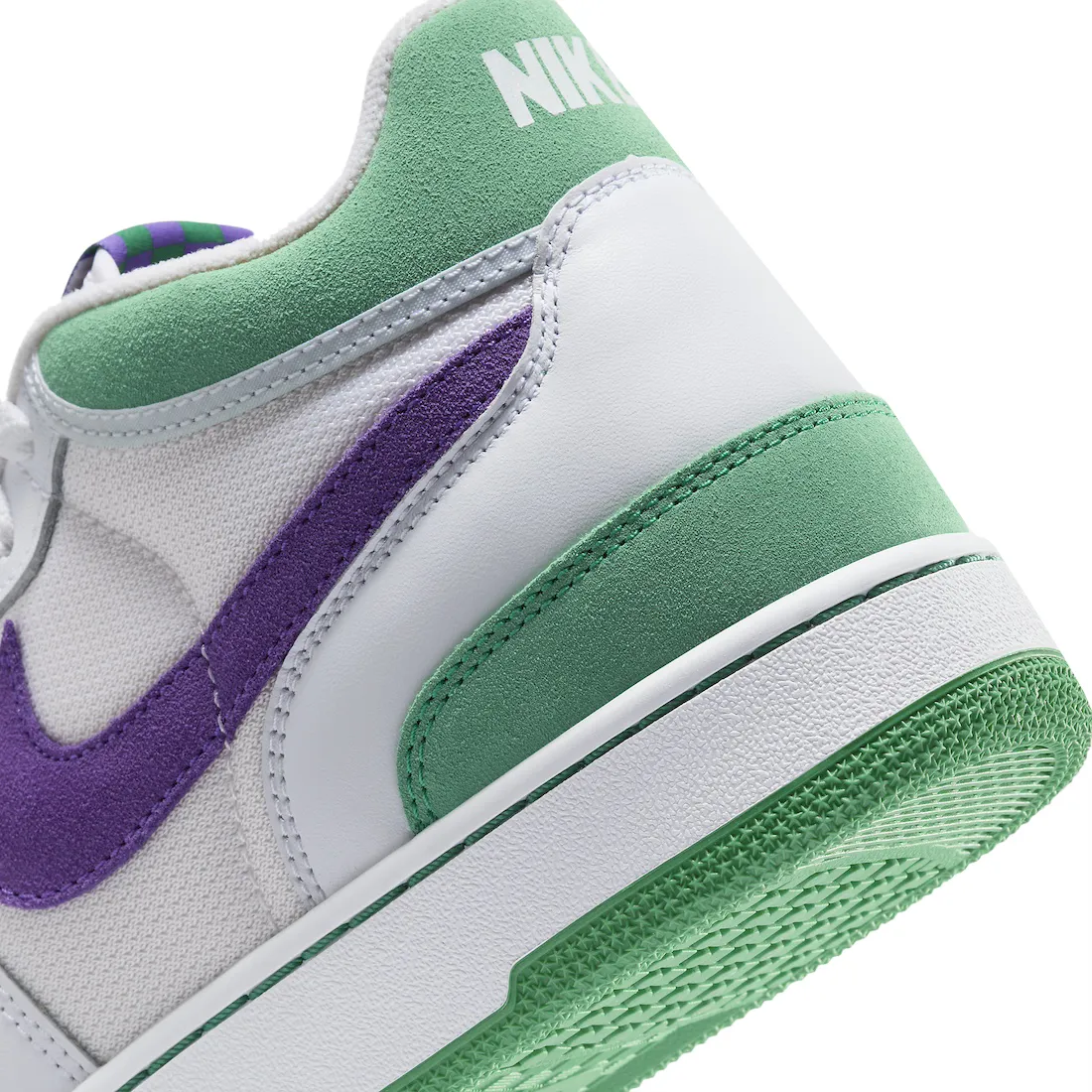 Nike Mac Attack Wimbledon 6