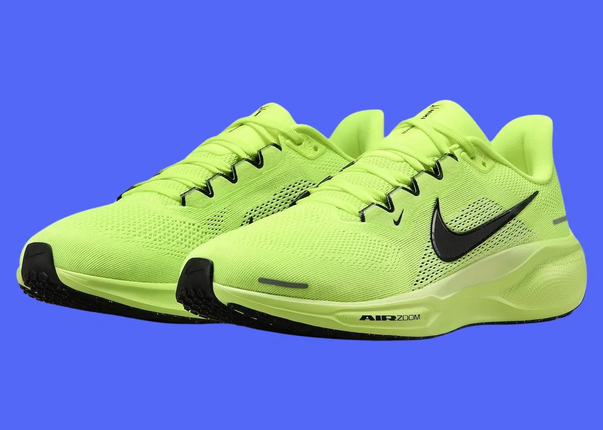 Nike Pegasus 41 Volt 0