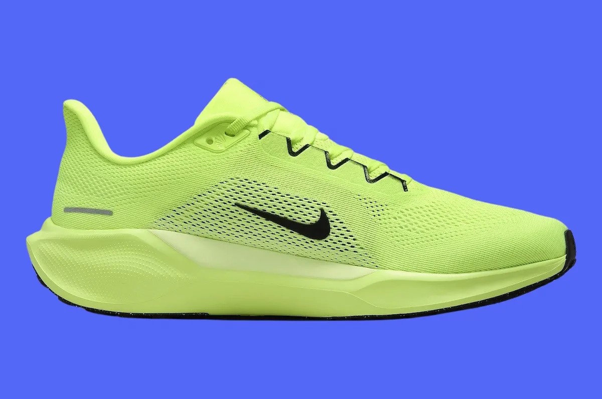 Nike Pegasus 41 Volt 1