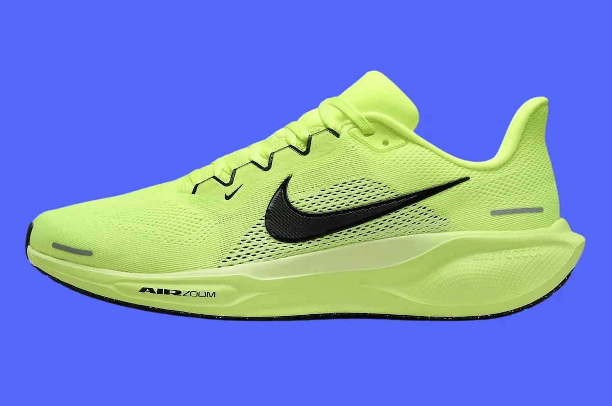 Nike Pegasus 41 Volt volt