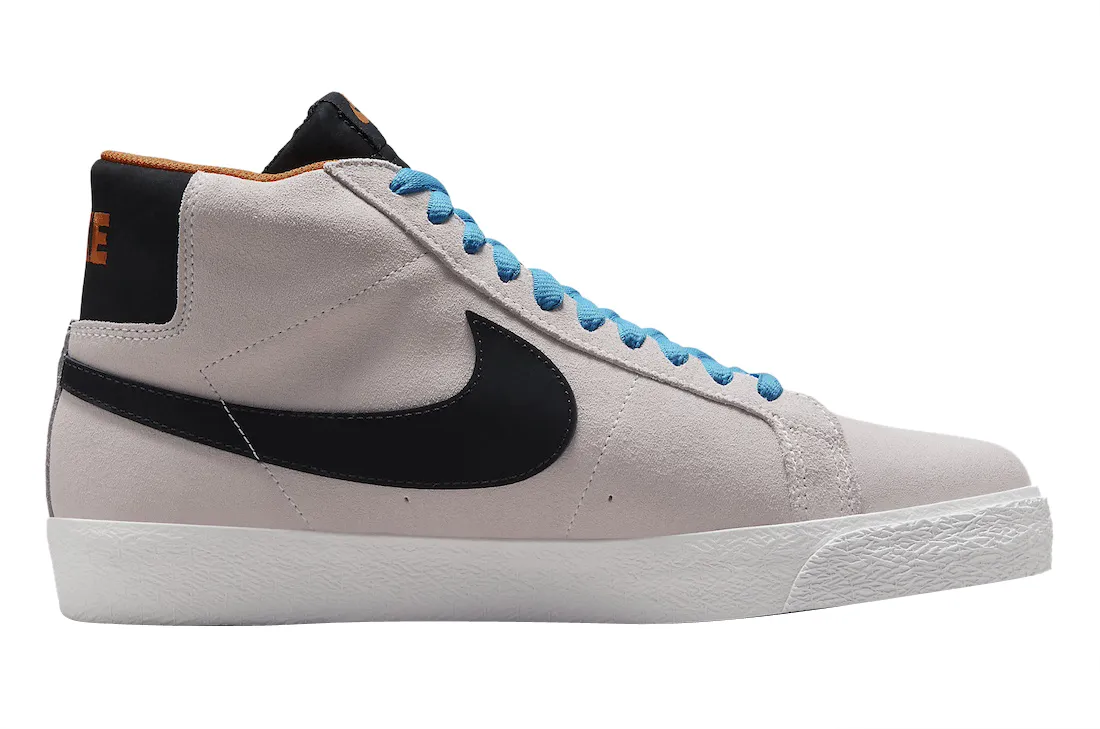 Nike SB Blazer Mid Olympics 1