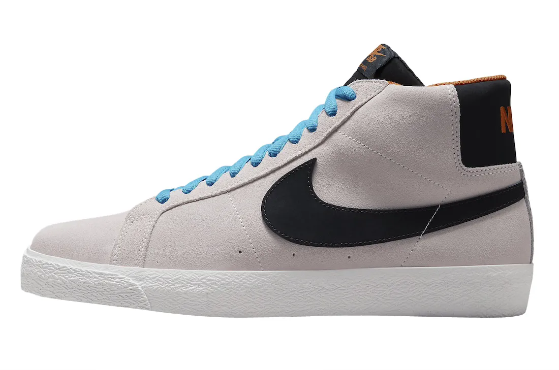 Nike SB Blazer Mid Olympics olympics