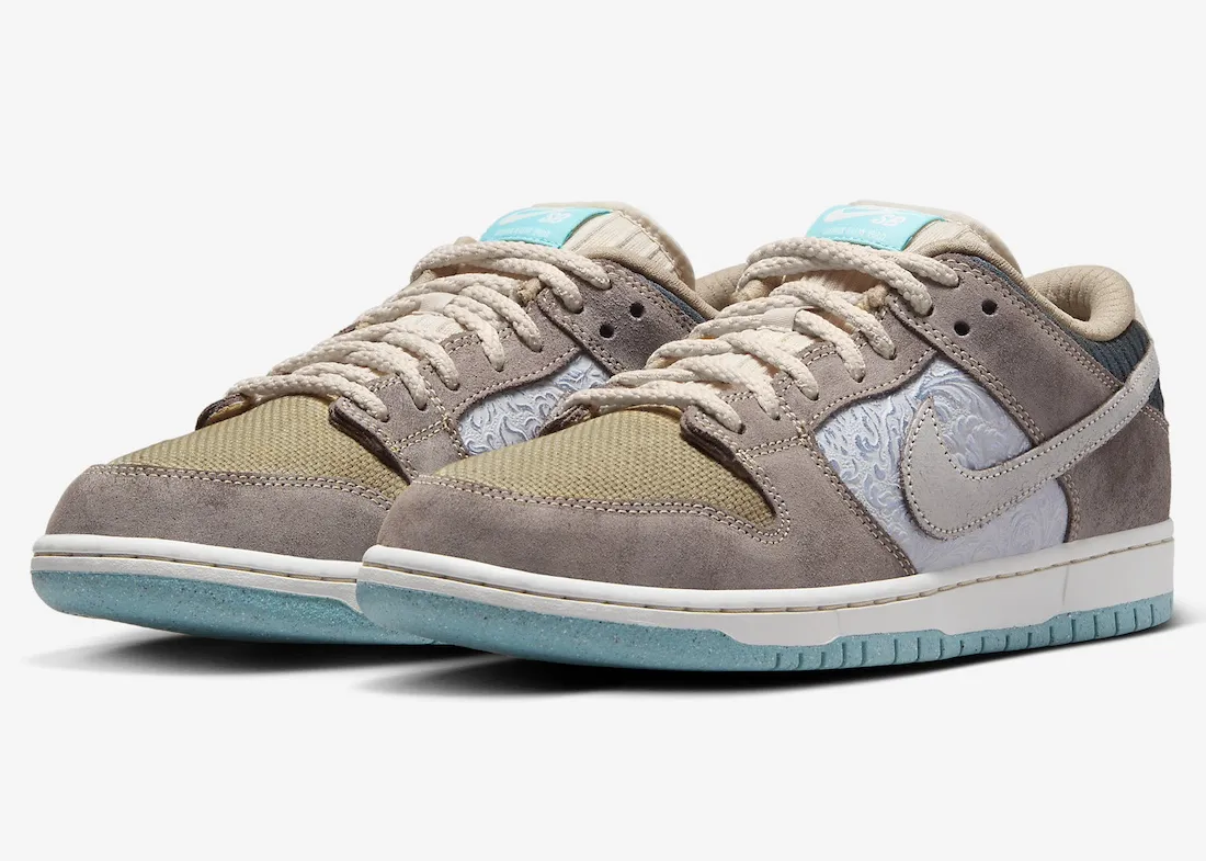 Nike SB Dunk Low Big Money Savings 0