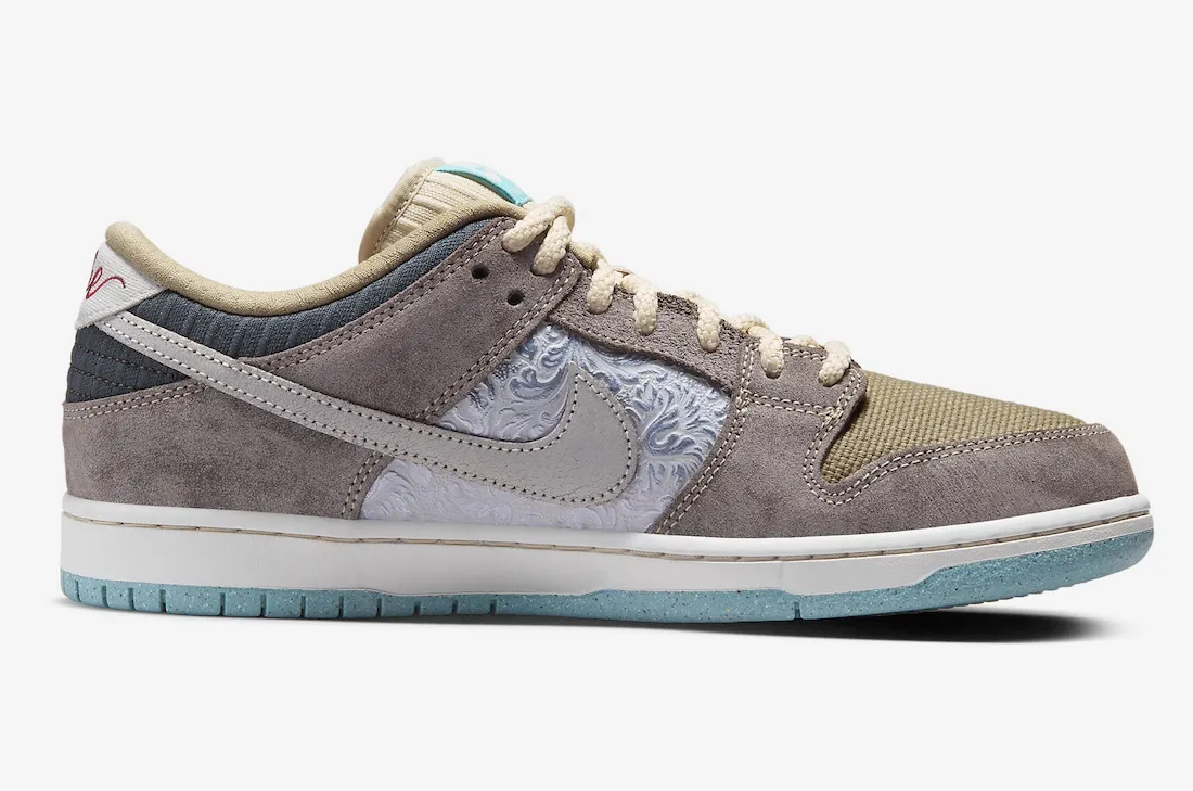 Nike SB Dunk Low Big Money Savings 1