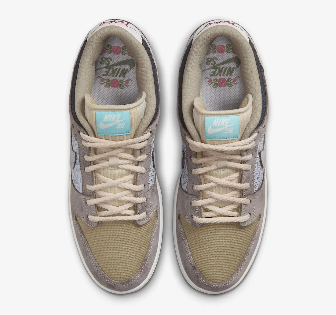 Nike SB Dunk Low Big Money Savings 2