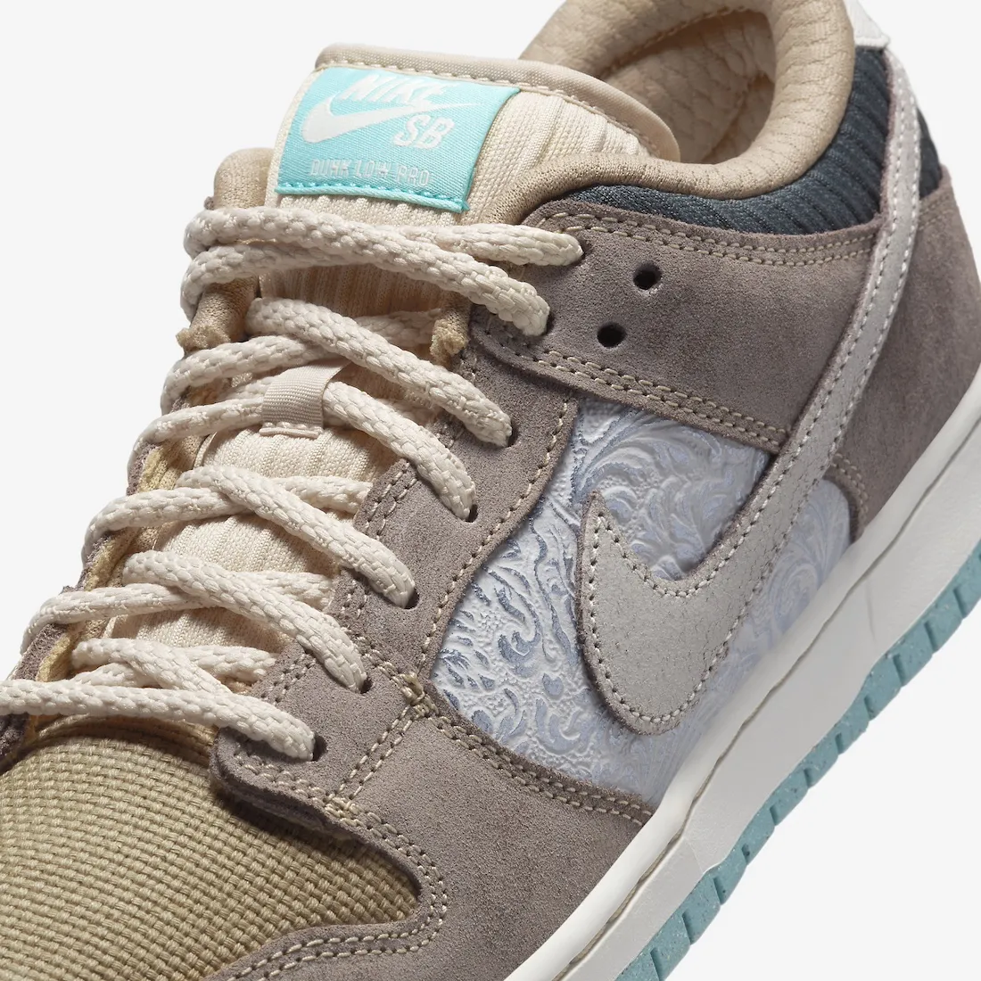 Nike SB Dunk Low Big Money Savings 6