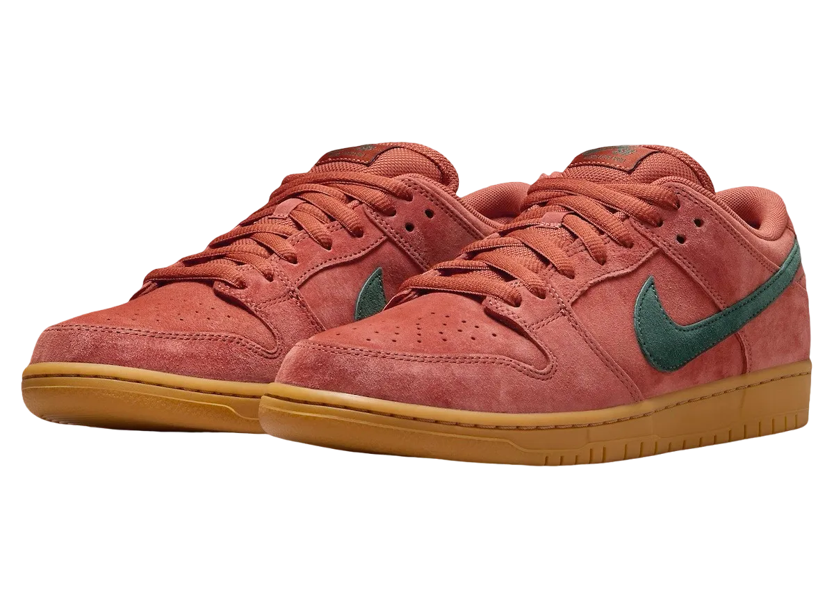 Nike SB Dunk Low Burnt Sunrise 0