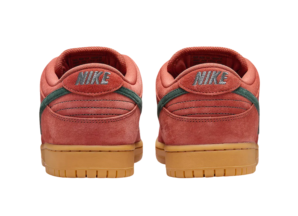 Nike SB Dunk Low Burnt Sunrise 3