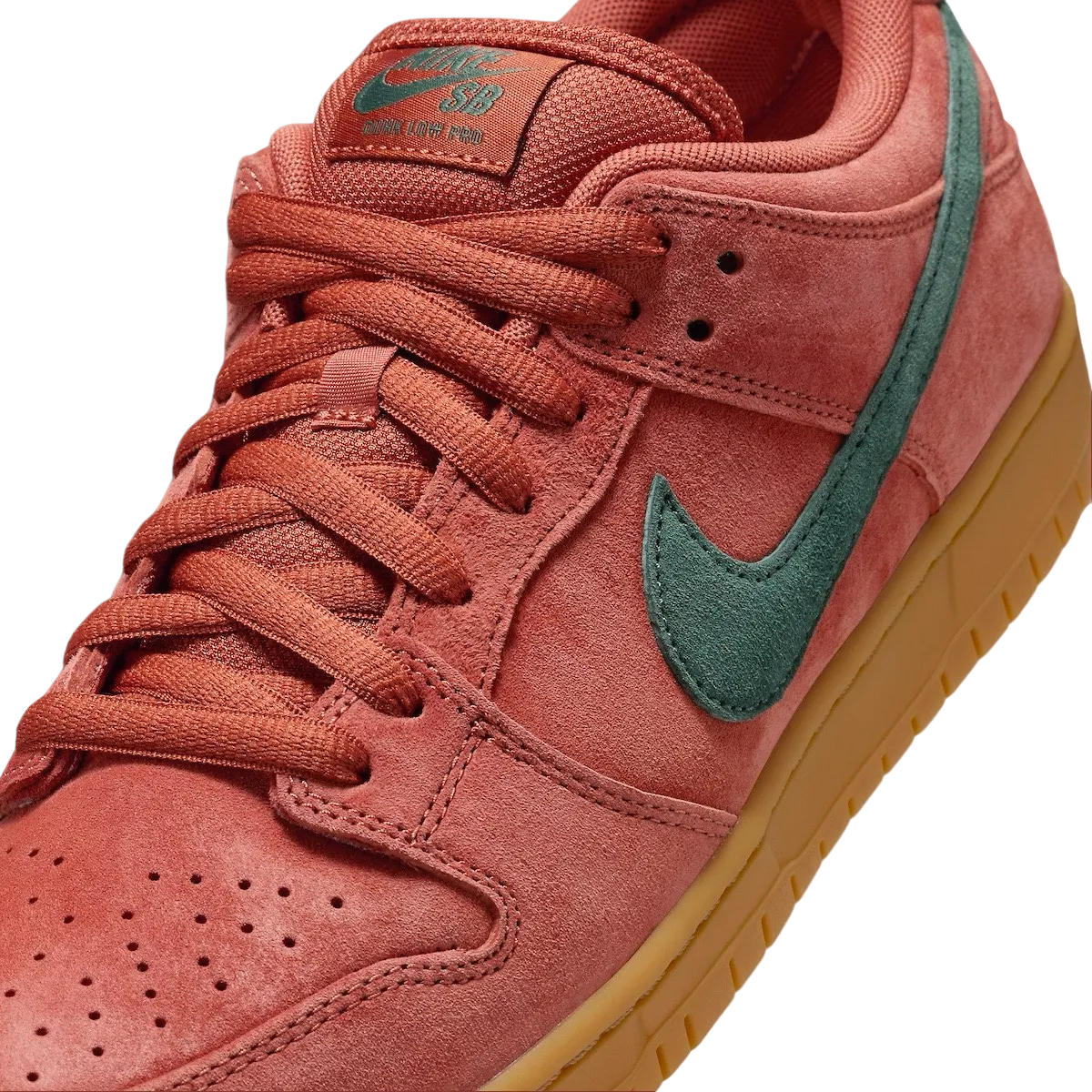 Nike SB Dunk Low Burnt Sunrise 5