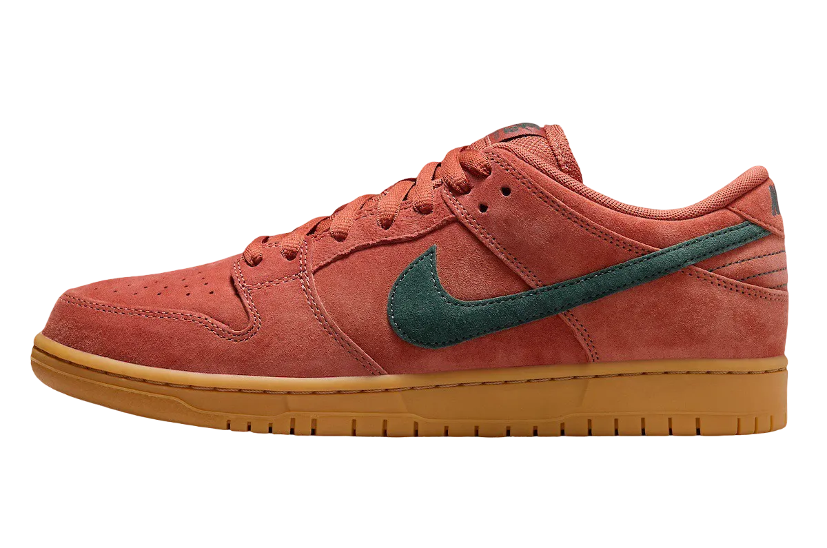 Nike SB Dunk Low Burnt Sunrise sunrise