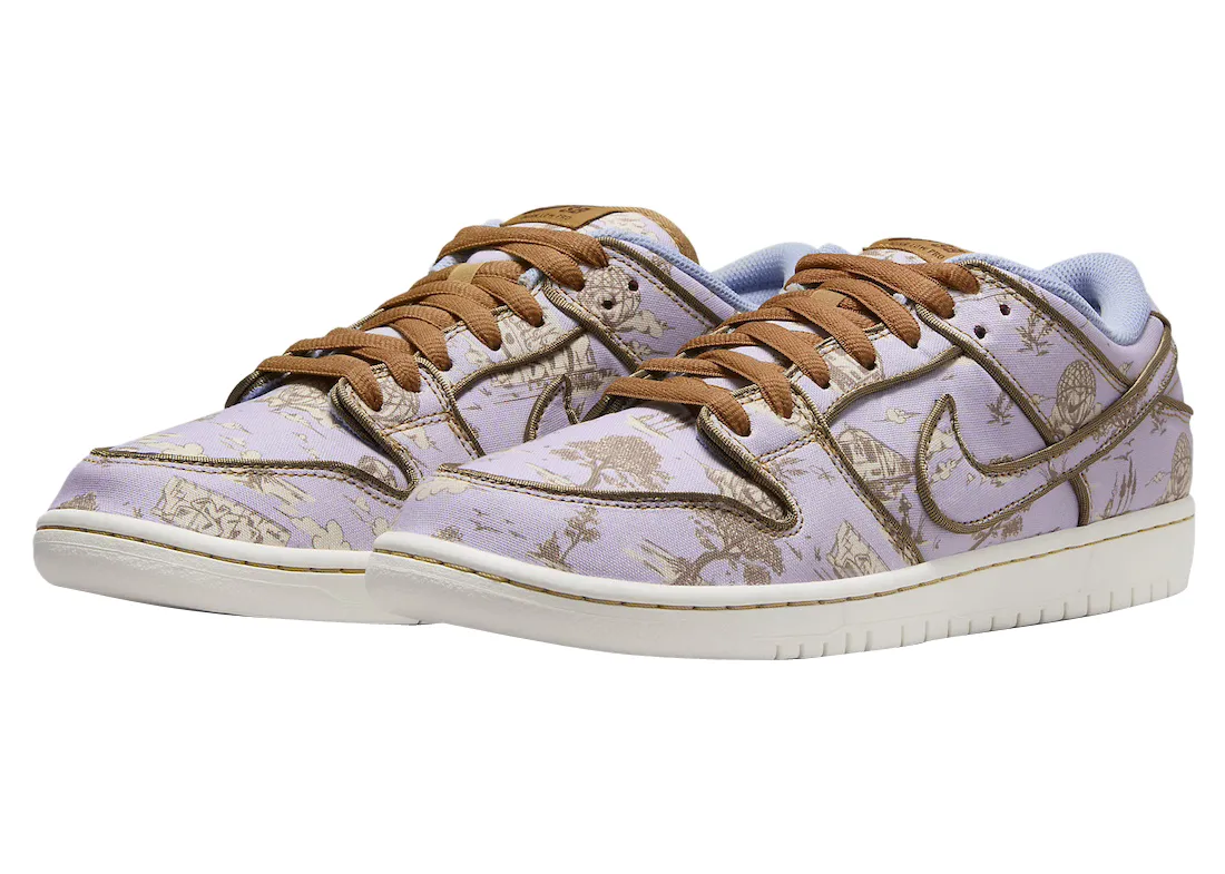 Nike SB Dunk Low Premium City of Style Fecha Precio y mas