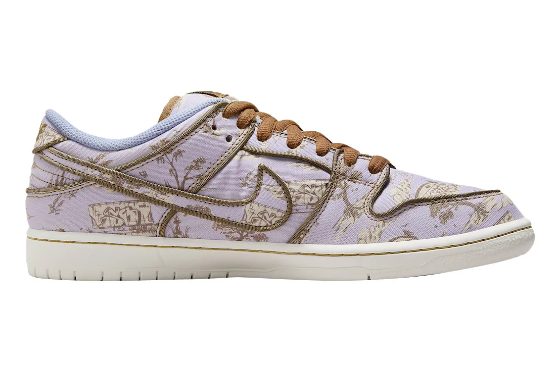 Nike SB Dunk Low Premium City of Style 1