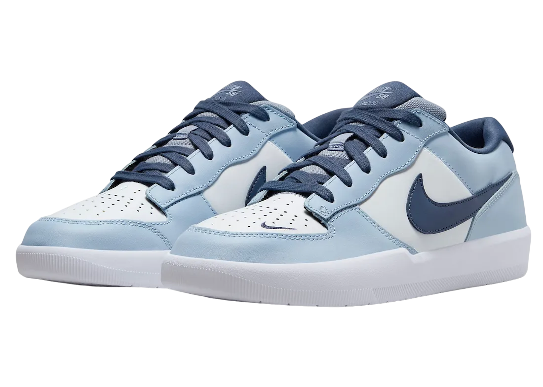 Nike SB Force 58 PRM Thunder Blue 0