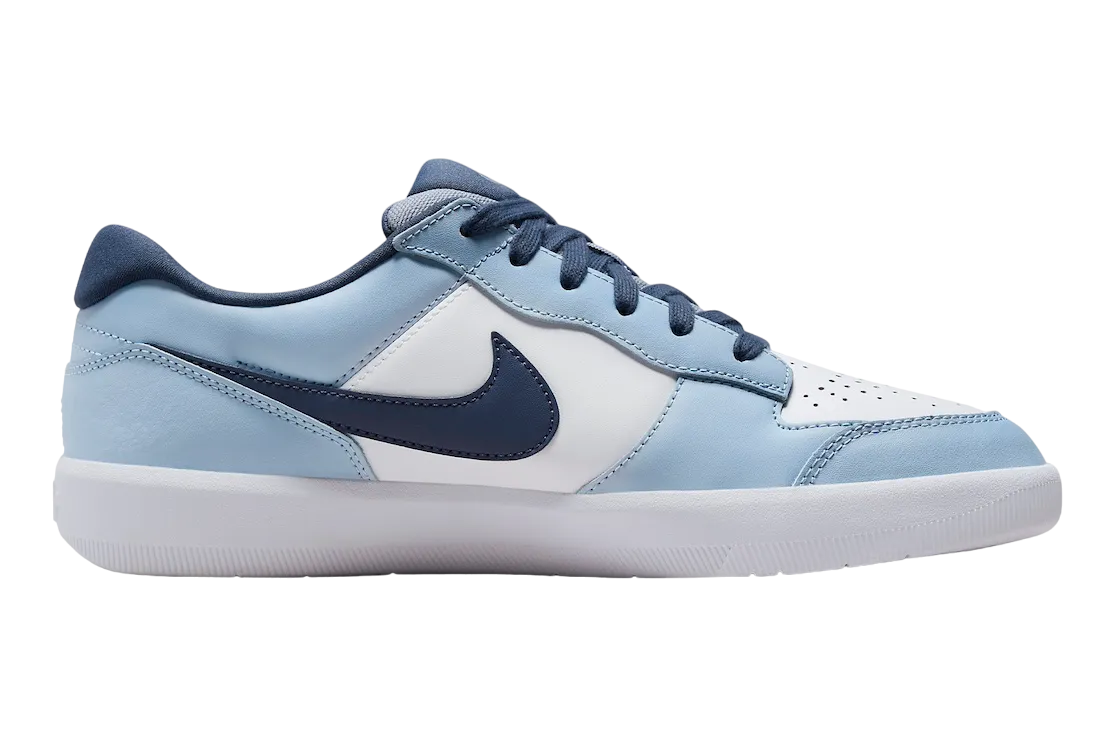 Nike SB Force 58 PRM Thunder Blue 1