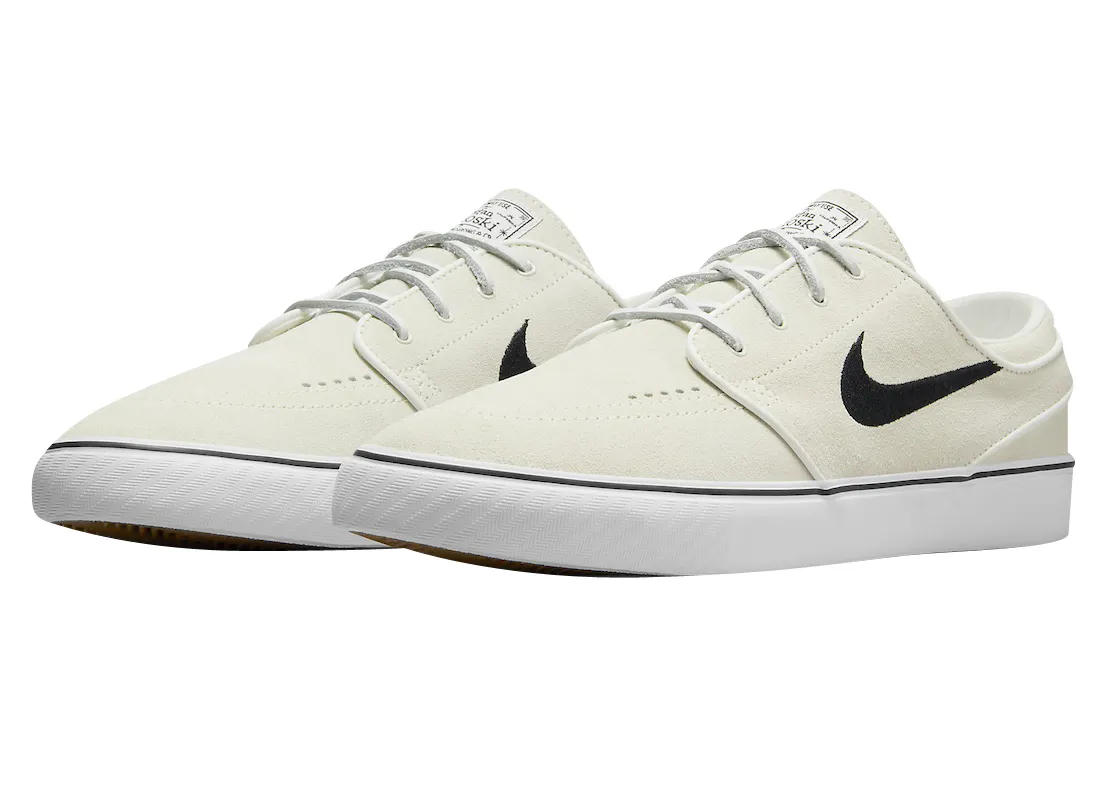 Nike SB Janoski + Summit White 0