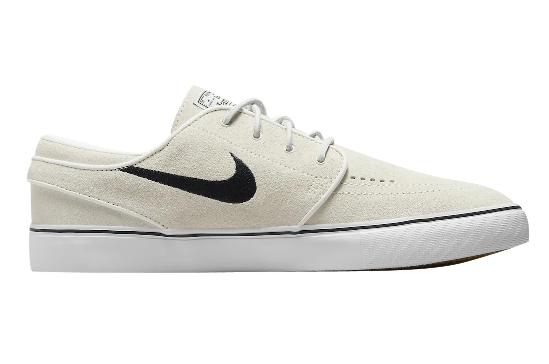 Nike SB Janoski + Summit White 1