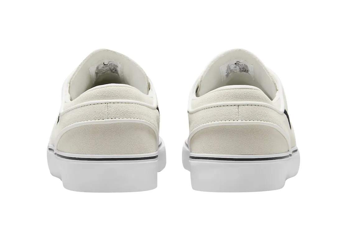 Nike SB Janoski + Summit White 3