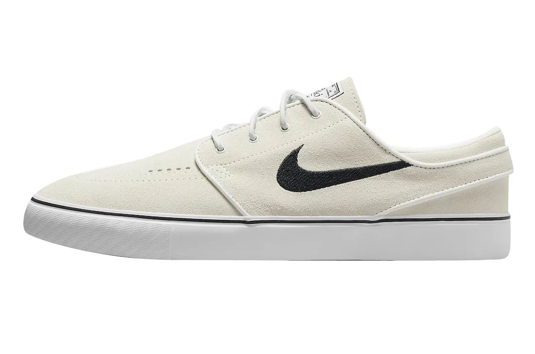 Nike SB Janoski + Summit White white