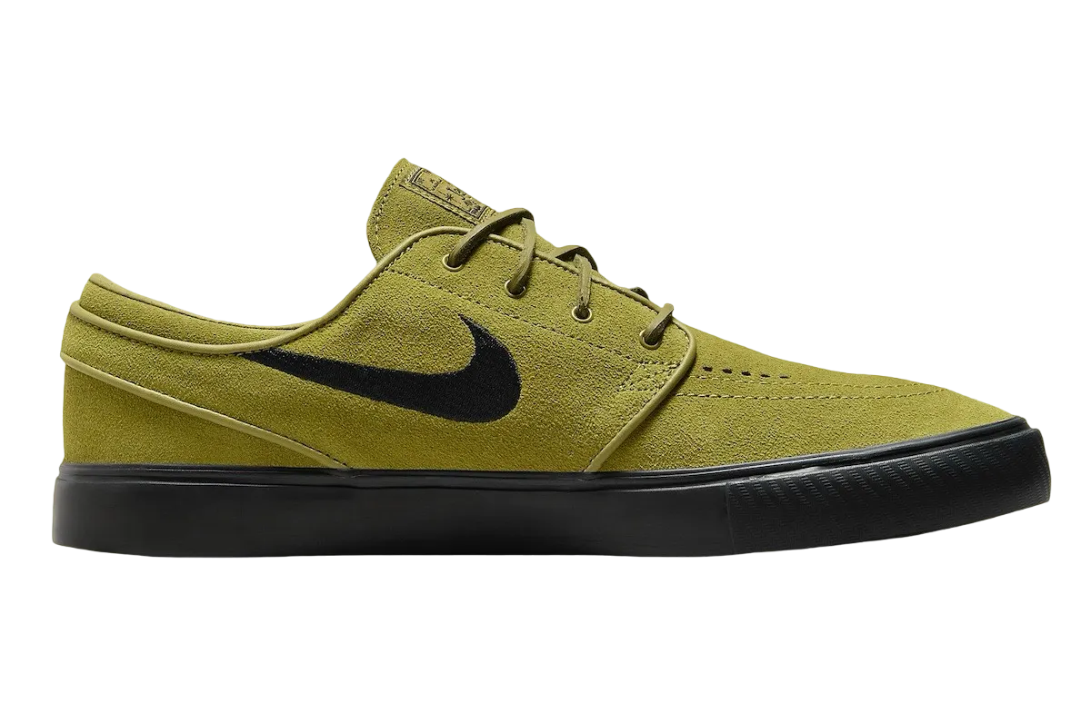 Nike SB Zoom Janoski OG+ Pacific Moss 1