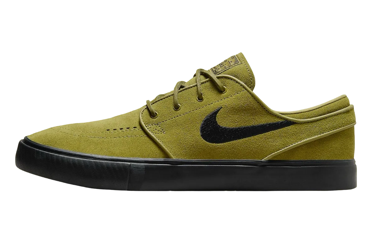 Nike SB Zoom Janoski OG+ Pacific Moss moss