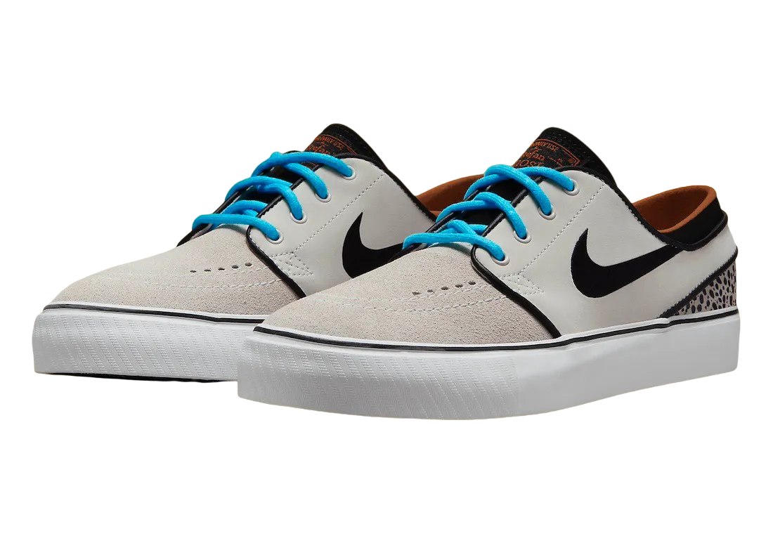 Nike SB Zoom Janoski OG+ Safari Olympics 0