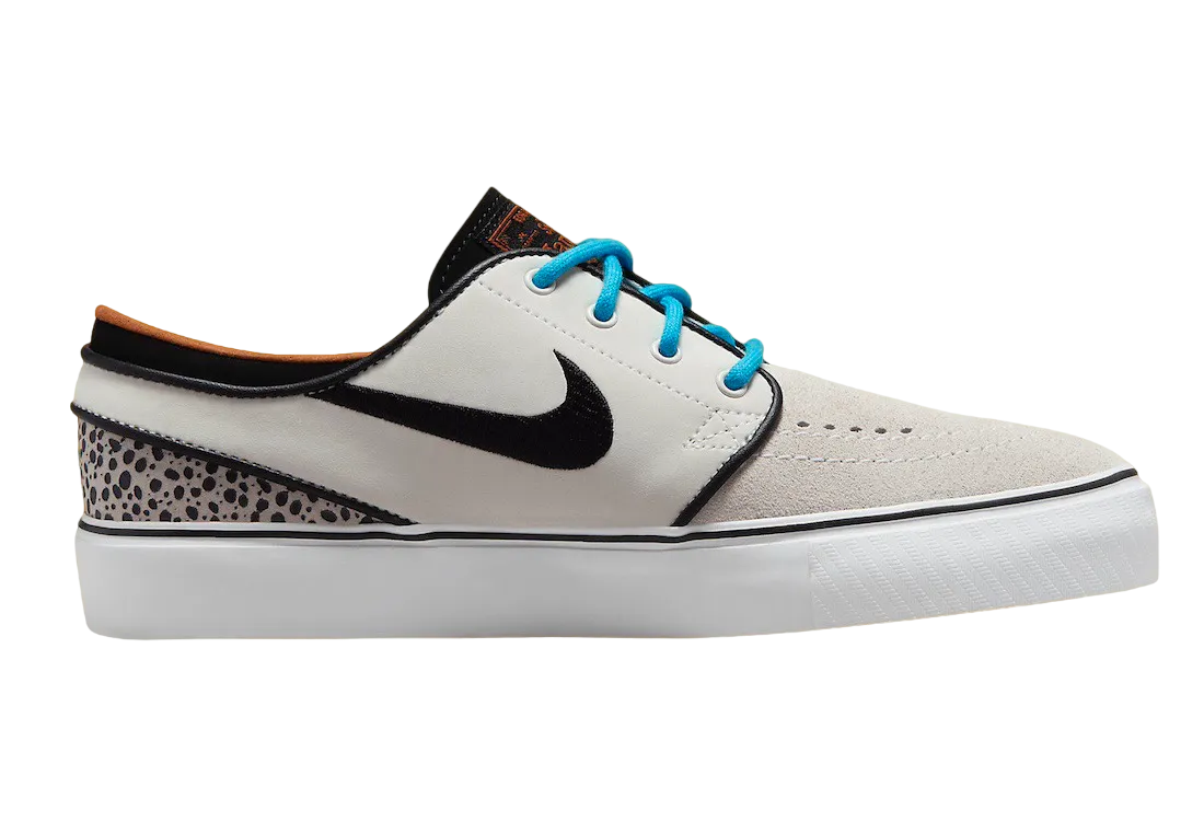 Nike SB Zoom Janoski OG+ Safari Olympics 1