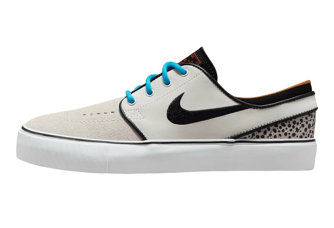 Nike SB Zoom Janoski OG+ Safari Olympics olympics