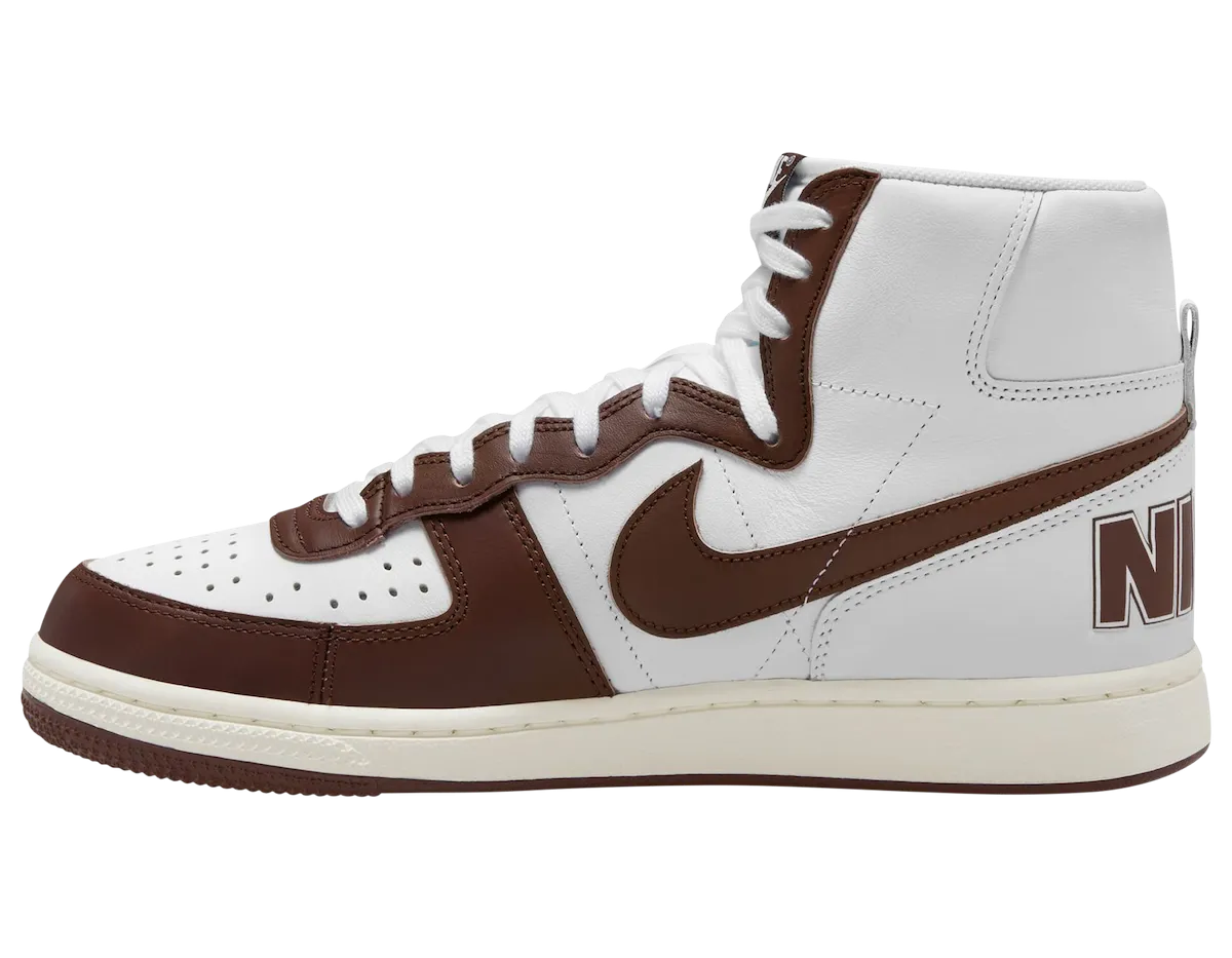 Nike Terminator High Cacao Wow 0