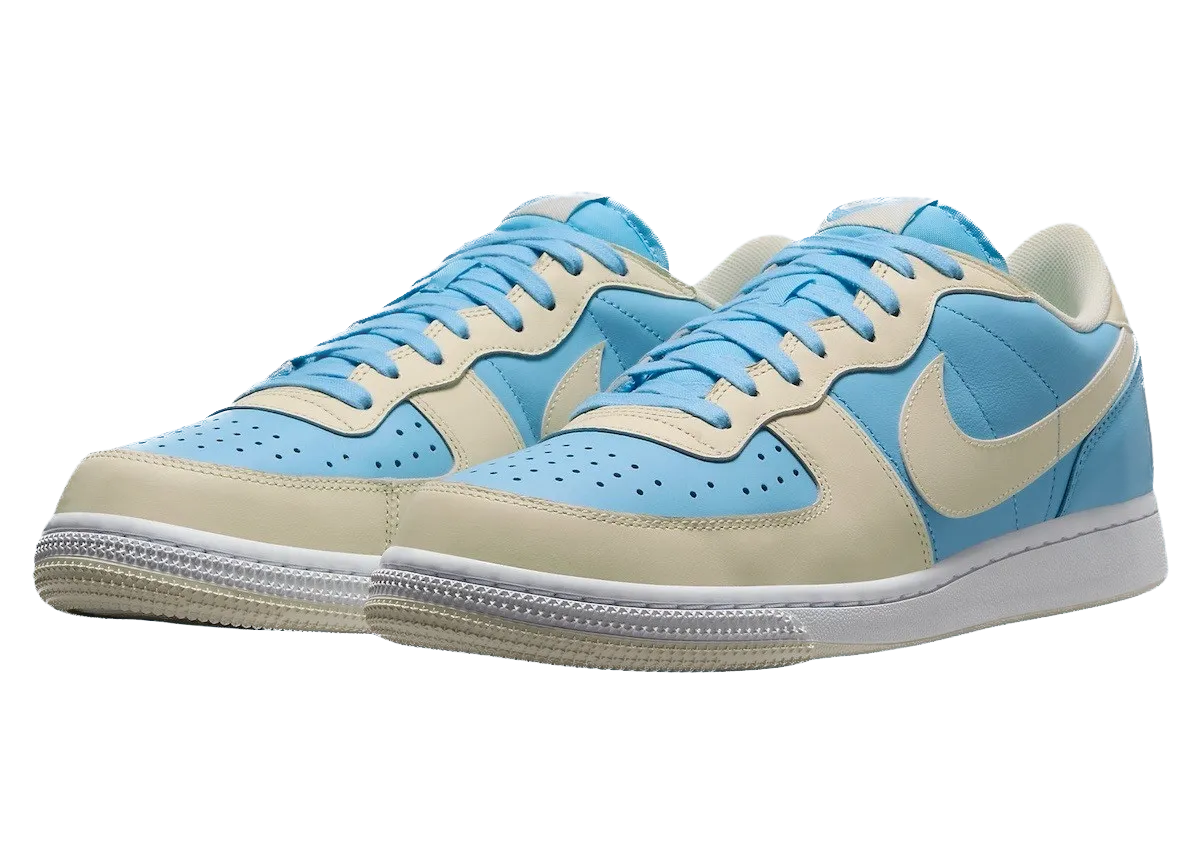 Nike Terminator Low Aquarius Blue 0