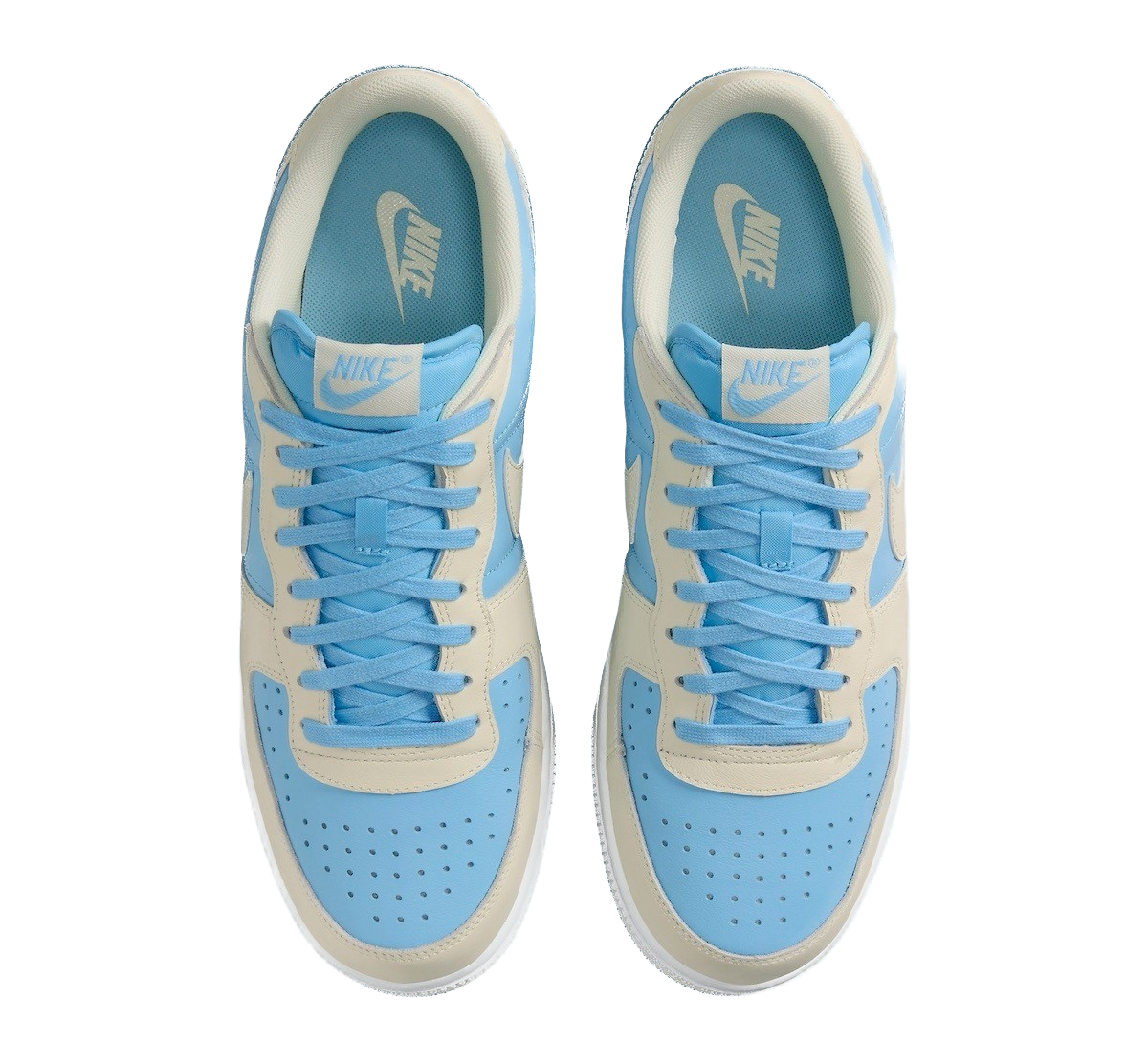 Nike Terminator Low Aquarius Blue 2