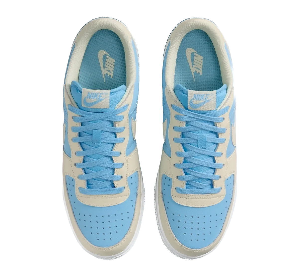 Nike Terminator Low Aquarius Blue 2