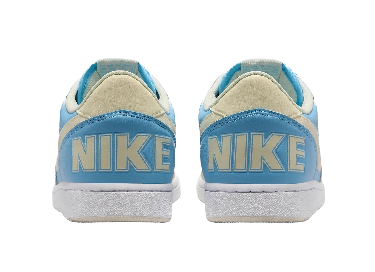 Nike Terminator Low Aquarius Blue 3